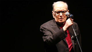 Ennio Morricone, Movie Composing Legend, Has Passed Away